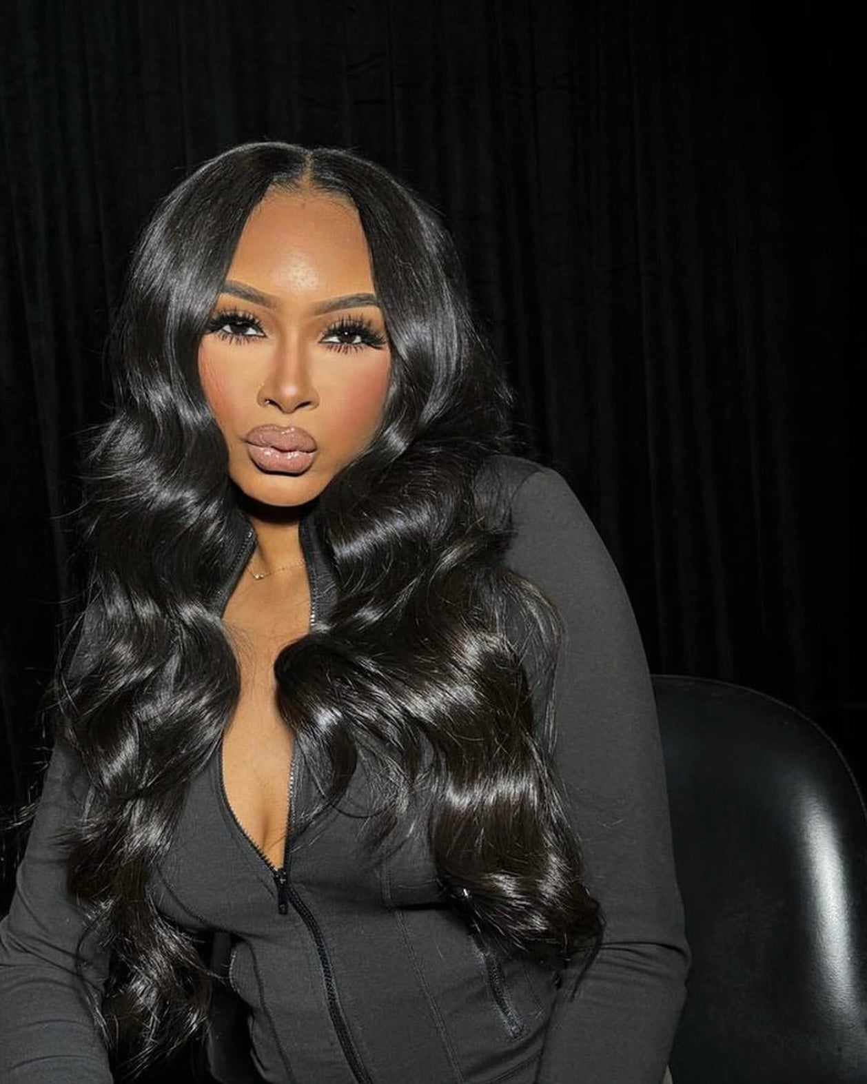 HD Frontals and Closures