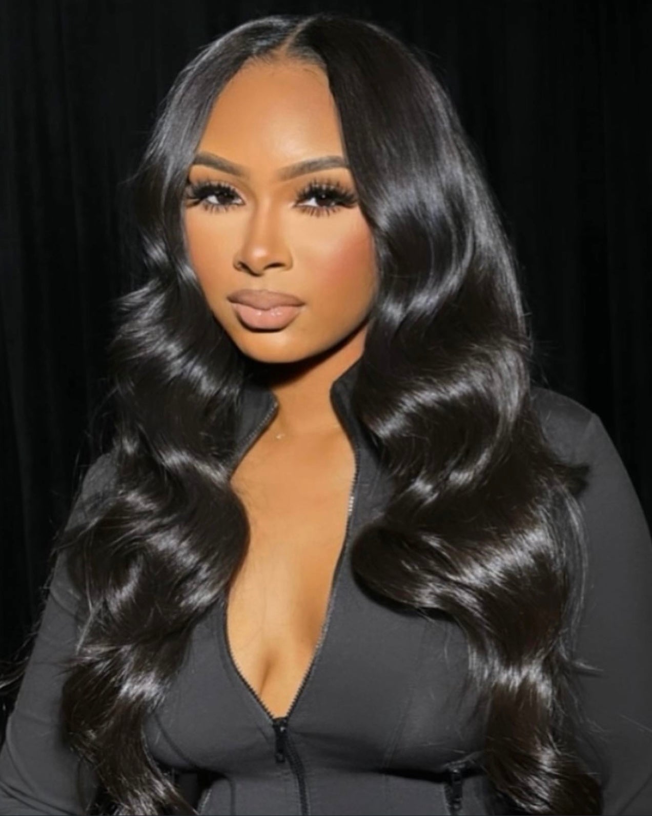 HD Frontal Wigs