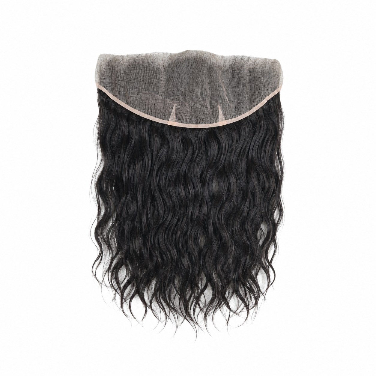 HD Frontals Natural Wave