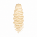 613 HD Frontal Wigs