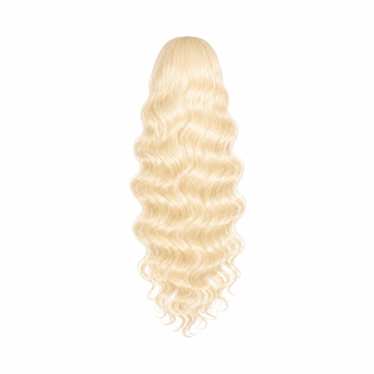 613 HD Frontal Wigs