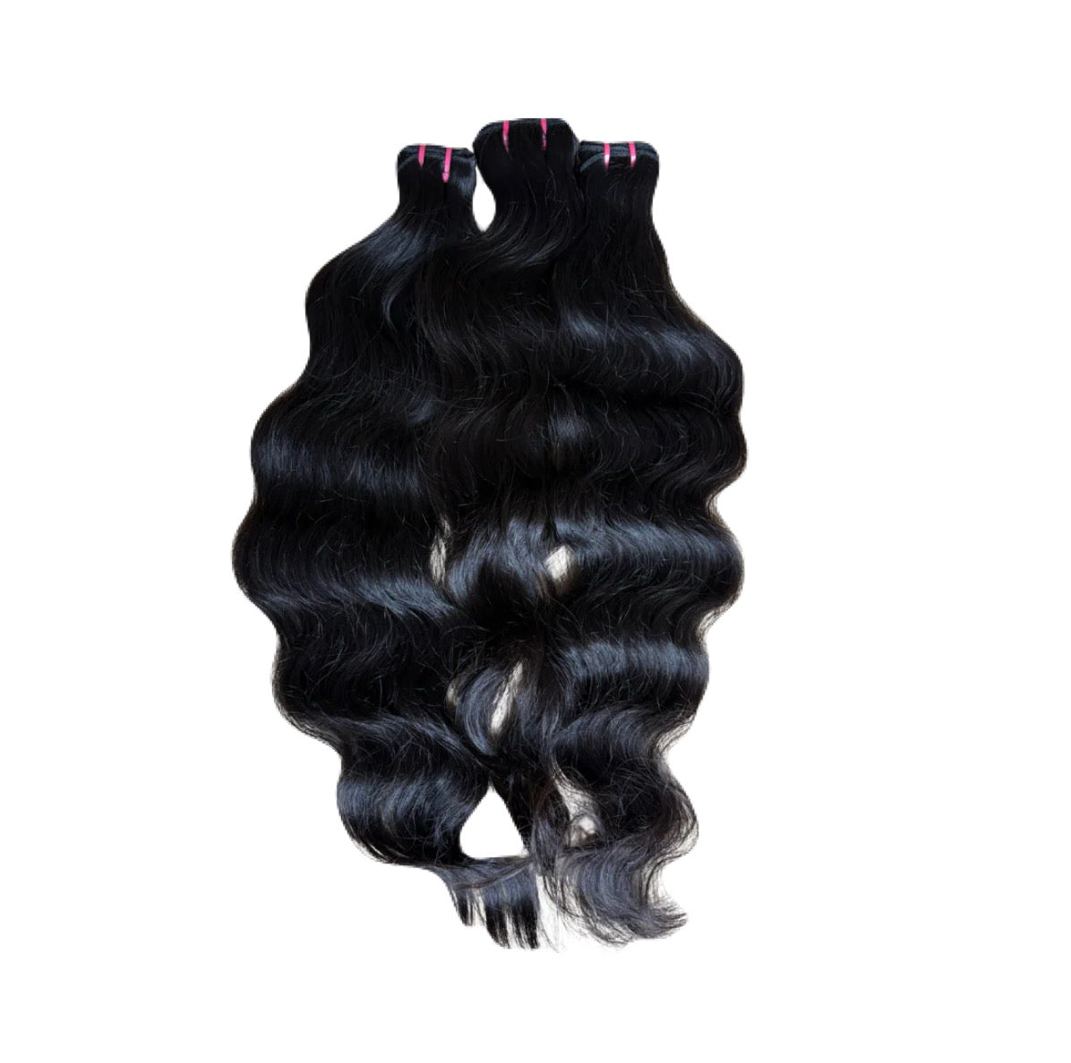 Filipino Wavy Bundles
