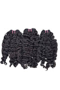 Burmese Curly Bundles