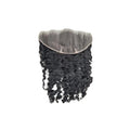 HD Frontals Burmese Curly