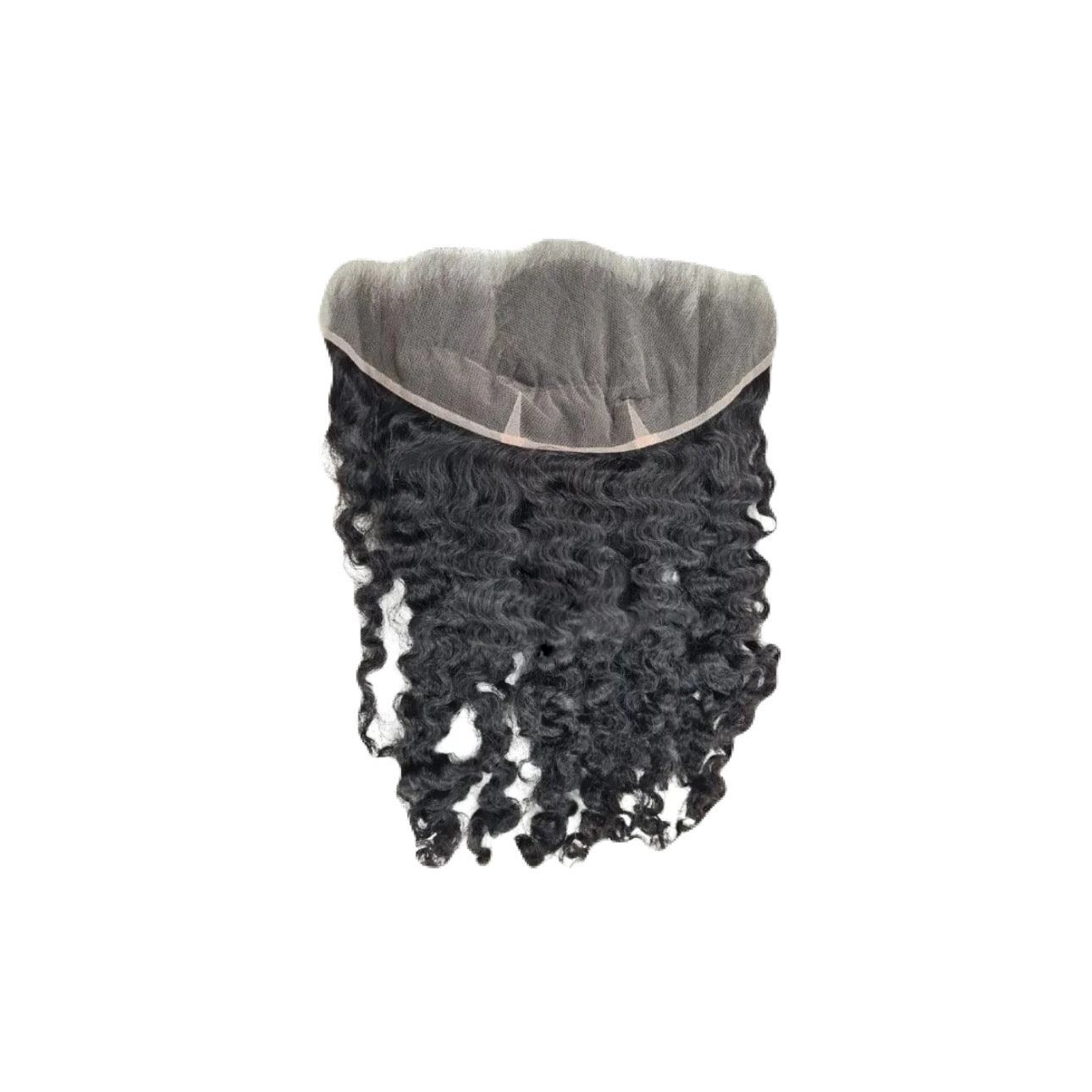 HD Frontals Burmese Curly